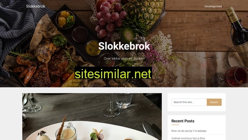 slokkebrok.nl alternative sites