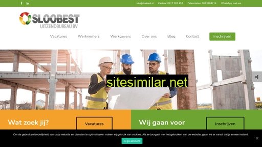 sloobest.nl alternative sites
