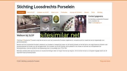 slop.nl alternative sites
