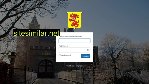 slothaamstede.nl alternative sites