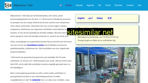 slotkastelenplein.nl alternative sites