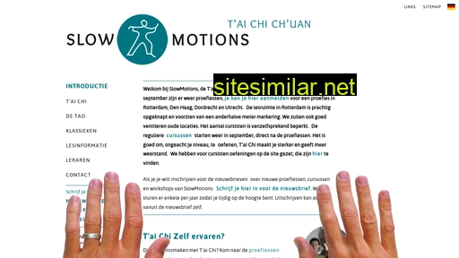 slowmotions.nl alternative sites