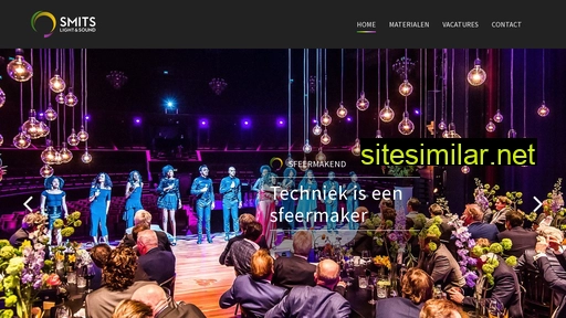 sls.nl alternative sites