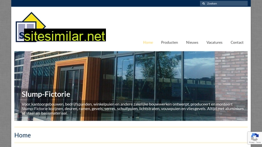 slump-fictorie.nl alternative sites