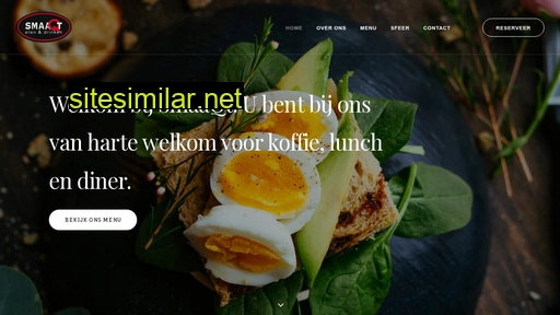 smaaqt.nl alternative sites
