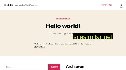 smaele.nl alternative sites