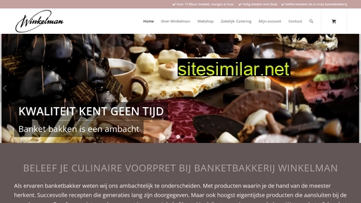 smakelijkbanket.nl alternative sites
