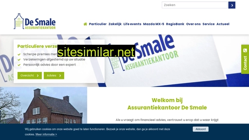 smale.nl alternative sites