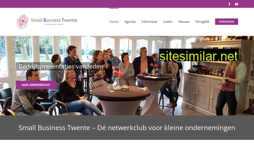 smallbusinesstwente.nl alternative sites