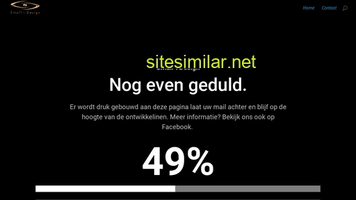 small-i-design.nl alternative sites