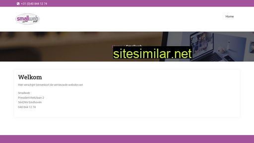smallweb.nl alternative sites