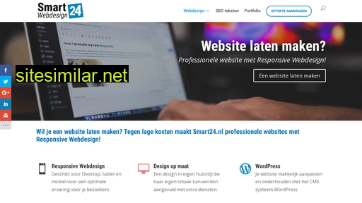 smart24.nl alternative sites