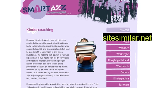 smartazz.nl alternative sites
