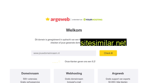 smartbizz.nl alternative sites