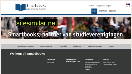 Smartbooks similar sites