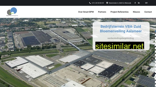 smartbpm.nl alternative sites