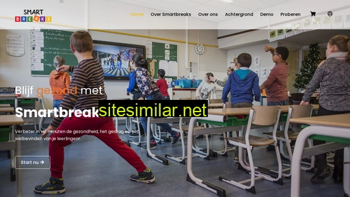 smartbreaks.nl alternative sites