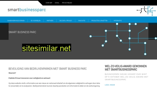 smartbusinessparc.nl alternative sites