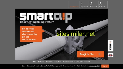 smartclip.nl alternative sites