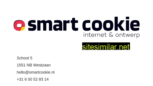smartcookie.nl alternative sites