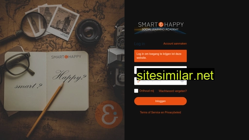 smartenhappy.nl alternative sites