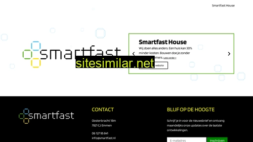 Smartfast similar sites