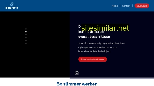 smartfixrepairs.nl alternative sites