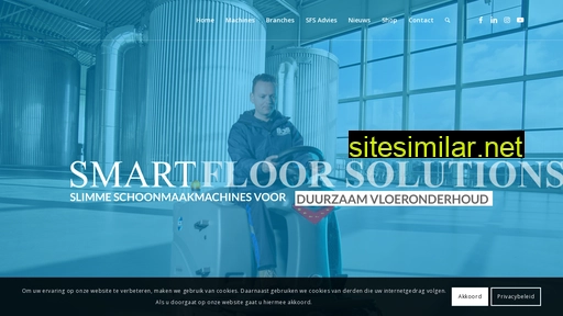 smartfloorsolutions.nl alternative sites