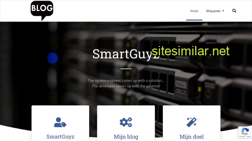 smartguyz.nl alternative sites