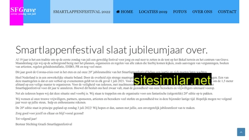 smartlappenfestivalgrave.nl alternative sites