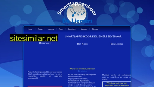 smartlappenkoordeliemers.nl alternative sites