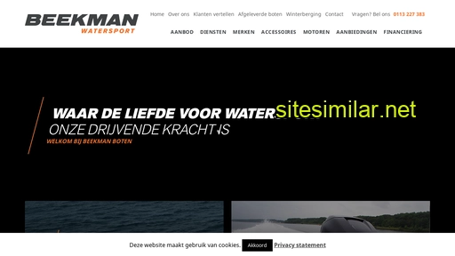 smartlinerboats.nl alternative sites