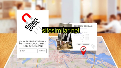 smartlocal.nl alternative sites