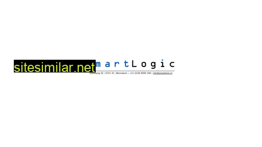 smartlogic.nl alternative sites