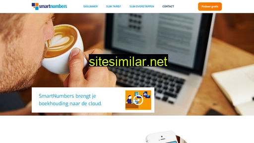 smartnumbers.nl alternative sites