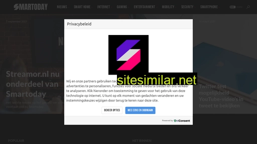 smartoday.nl alternative sites