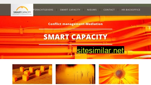 smart-capacity.nl alternative sites