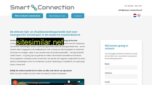smart-connection.nl alternative sites