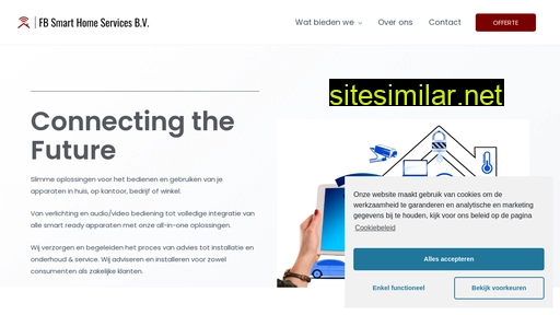 smart-home-services.nl alternative sites