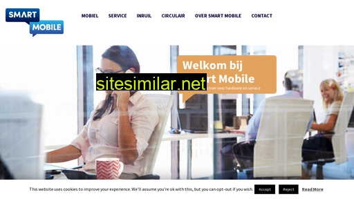 smart-mobile.nl alternative sites