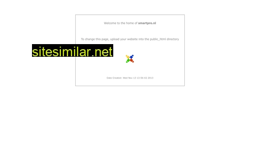 smartpro.nl alternative sites