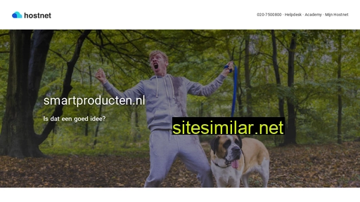 smartproducten.nl alternative sites