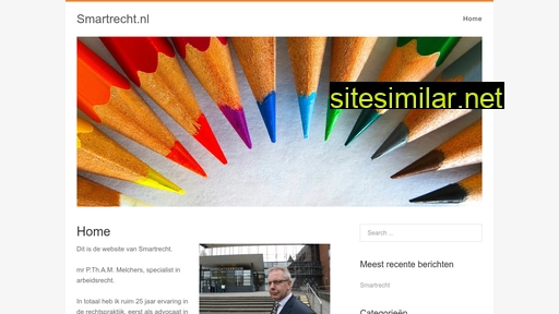 smartrecht.nl alternative sites