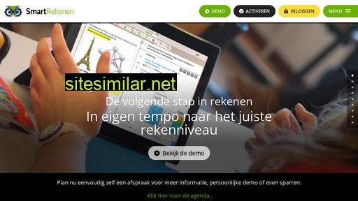 smartrekenen.nl alternative sites