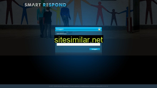 smartrespond.nl alternative sites