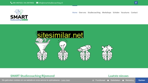smartstudiecoaching.nl alternative sites