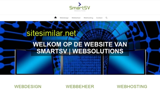 smartsv.nl alternative sites