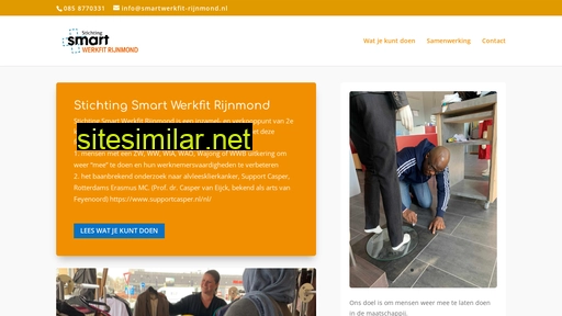 smartwerkfit-rijnmond.nl alternative sites