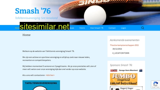 smash76.nl alternative sites