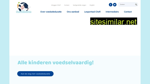 smaaklessen.nl alternative sites